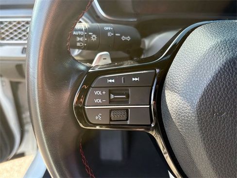 Used 2024 Acura Integra A-Spec image 9