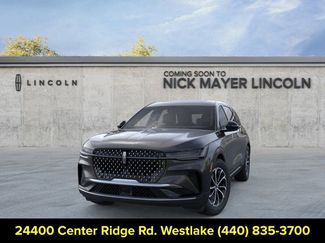 New 2026 Lincoln Nautilus Premier w/ Equipment Group 102A video 2