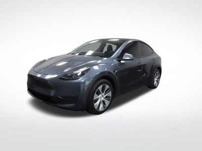 Used 2023 Tesla Model Y Long Range