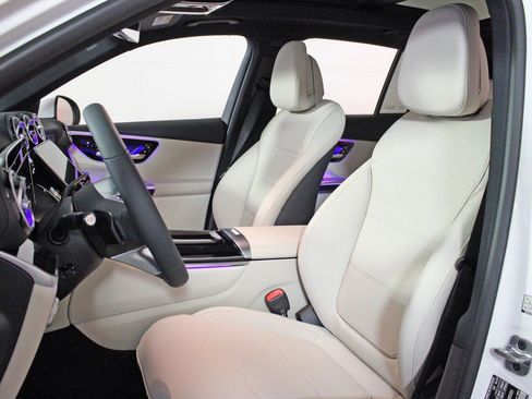 Certified 2026 Mercedes-Benz GLC 300 GLC 300 image 13