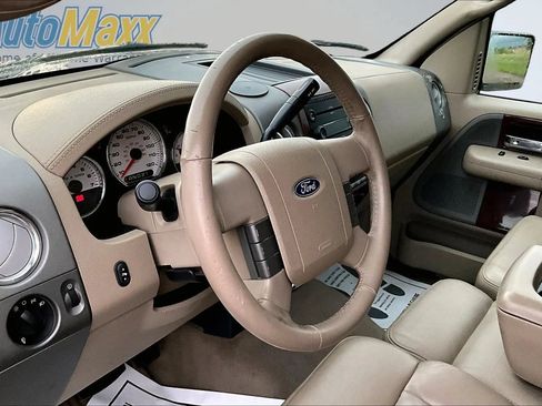 Used 2006 Ford F150 Lariat AWD/4WD image 21