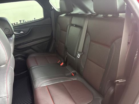 Used 2023 Chevrolet Blazer RS w/ Enhanced Convenience Package image 22