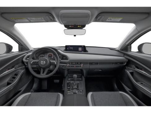 New 2026 MAZDA CX-30 Aire Edition AWD/4WD image 11