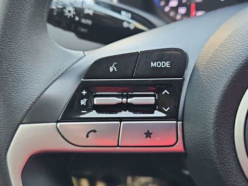 Certified 2024 Hyundai Tucson SEL image 23