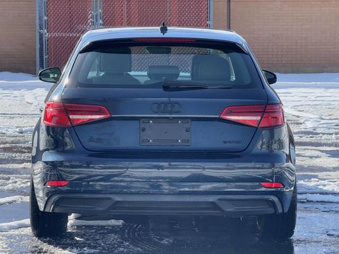 Used 2017 Audi A3 e-tron Premium Plus w/ Technology Package image 6