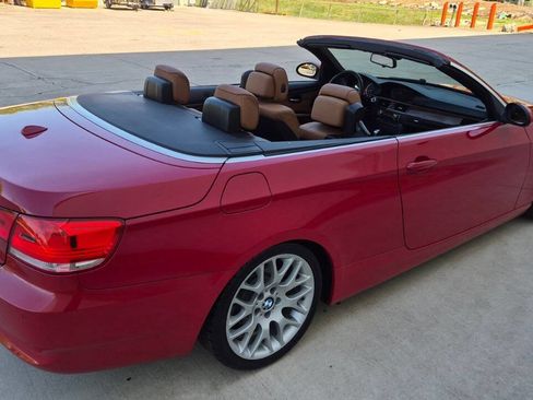 Used 2009 BMW 328i Convertible image 29