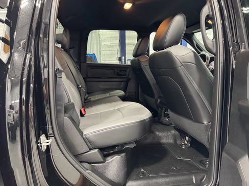 New 2025 RAM 4500 Tradesman image 11