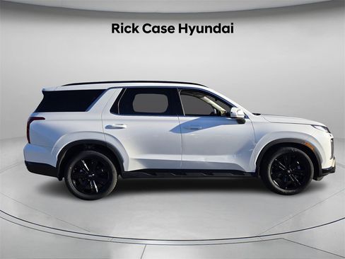 Certified 2024 Hyundai Palisade XRT image 4