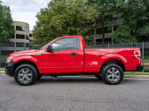 Used 2014 Ford F150 XL RWD image 9