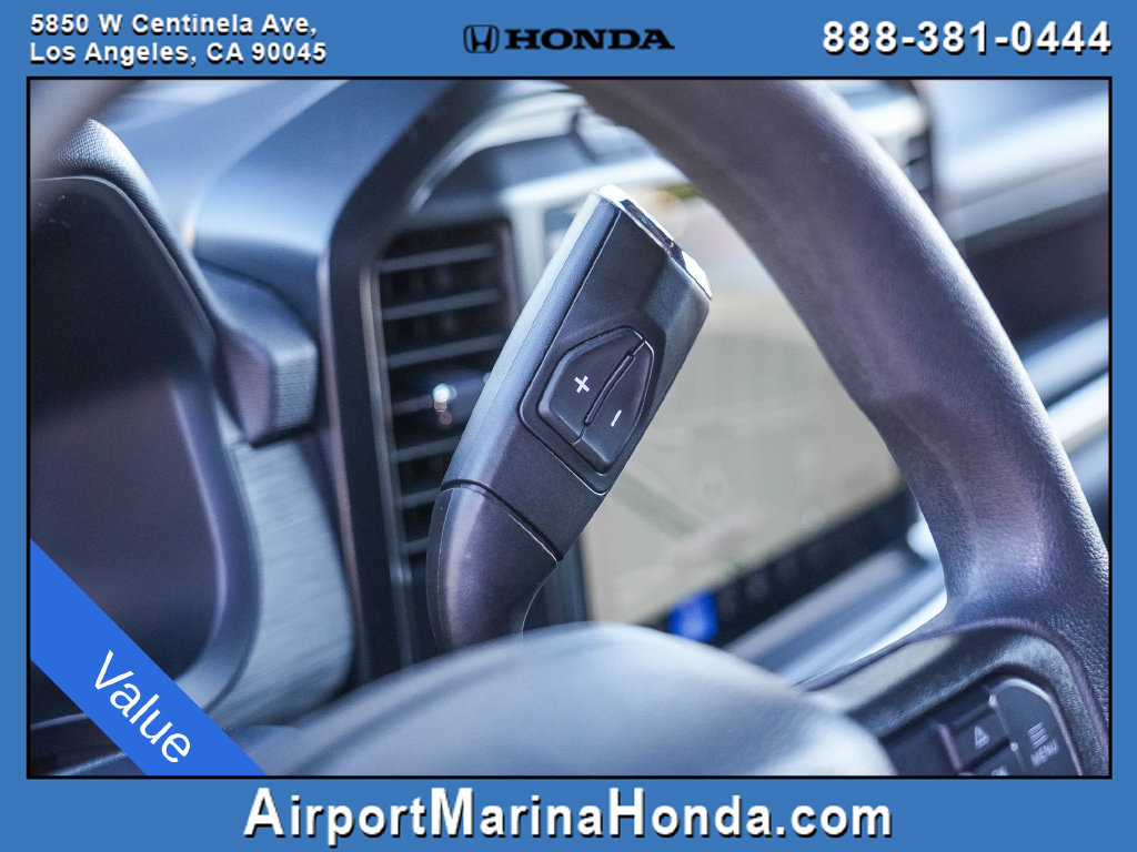 Used 2024 Ford F150 STX RWD image 21