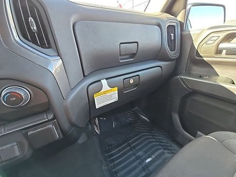 Used 2024 Chevrolet Silverado 1500 Custom image 29