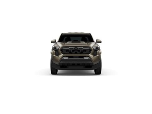 New 2026 Toyota Tacoma TRD Sport RWD image 17