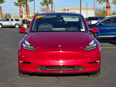 Used 2021 Tesla Model Y Long Range image 8