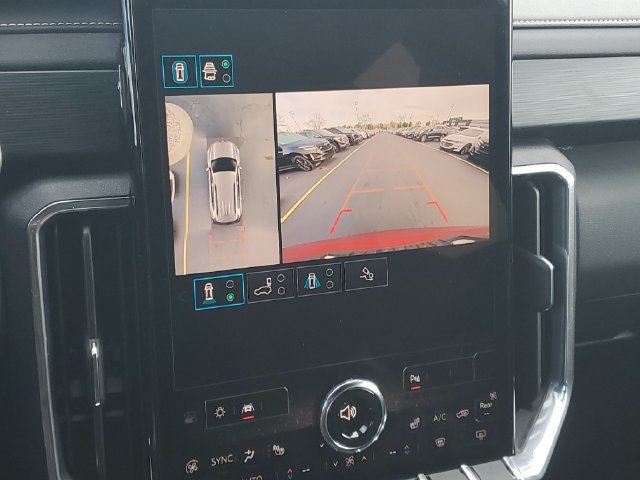 Used 2024 GMC Acadia Elevation w/ LPO, Floor Liner Package FWD image 28