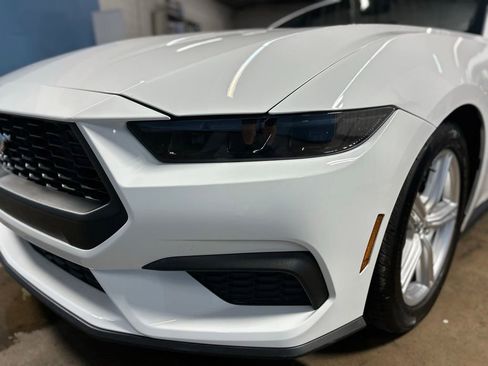 Used 2026 Ford Mustang Premium RWD image 10