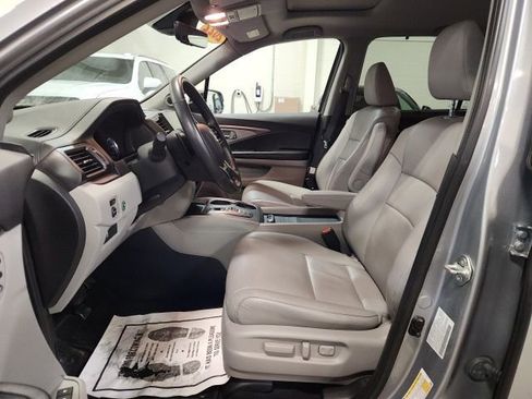 Used 2022 Honda Pilot Special Edition image 11