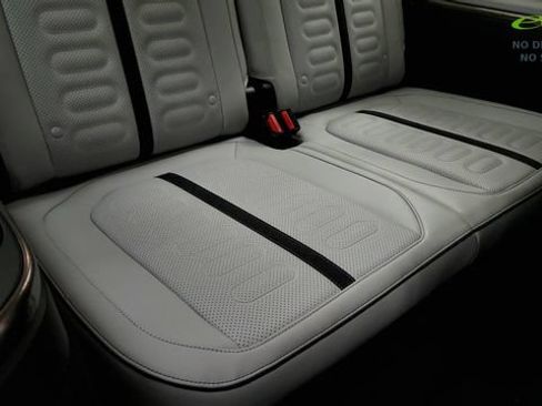 Used 2024 Rivian R1S Adventure Quad AWD/4WD image 42