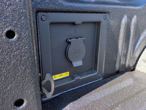 New 2026 Ford F150 Lariat w/ Equipment Group 501A Mid image 44