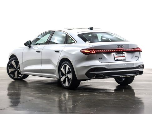 New 2025 Audi A5 2.0T Premium Plus image 12