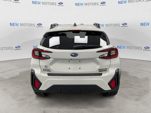 New 2026 Subaru Crosstrek 2.5i Limited AWD/4WD image 3