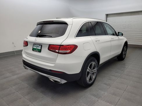 Used 2019 Mercedes-Benz GLC 300 image 9