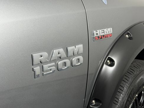 Used 2013 RAM 1500 Sport AWD/4WD image 15