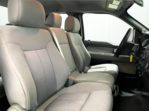 Used 2013 Ford F150 STX w/ Mid Equipment Group image 19