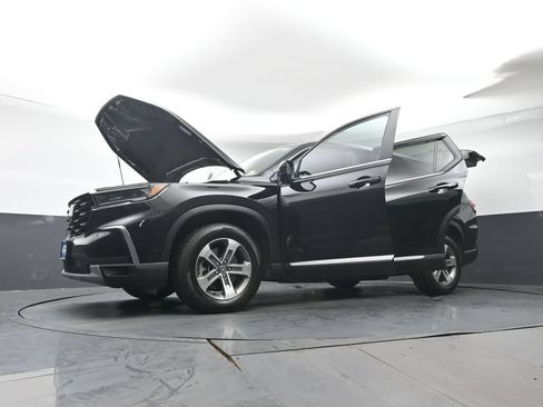Certified 2024 Honda Pilot EX-L image 46