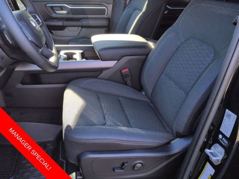 New 2026 RAM 1500 Big Horn image 16