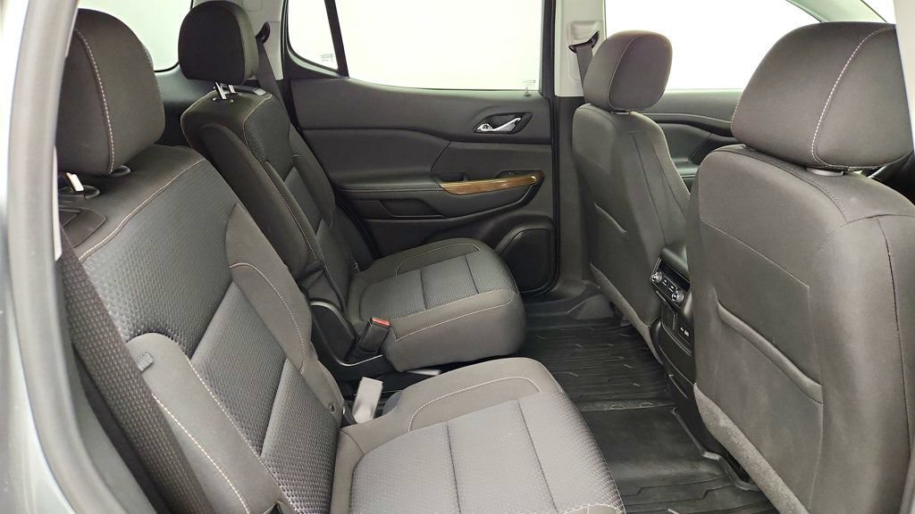 Used 2023 GMC Acadia SLE w/ Driver Convenience Package AWD/4WD image 24