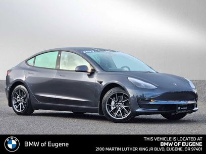 Used 2023 Tesla Model 3 Standard Range