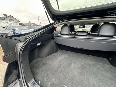 Used 2022 Toyota Prius LE image 35