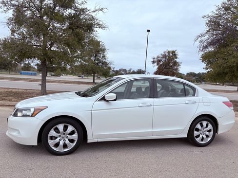 Used 2008 Honda Accord EX-L image 4