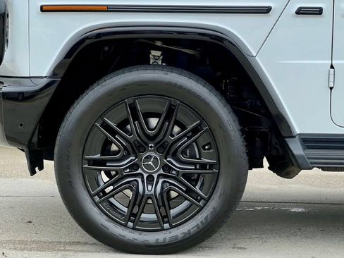 Certified 2026 Mercedes-Benz G 550 image 20