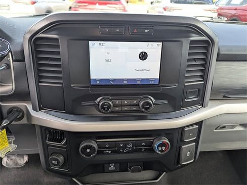 Used 2023 Ford F150 XLT image 23