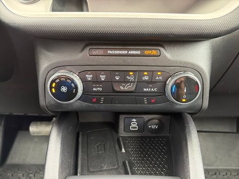 Used 2023 Ford Bronco Sport Heritage w/ Heritage Convenience Package AWD/4WD image 34