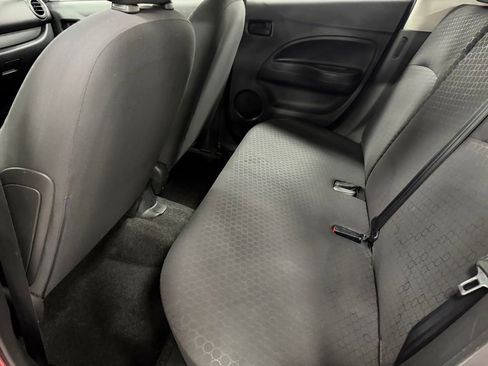 Used 2014 Mitsubishi Mirage DE image 20