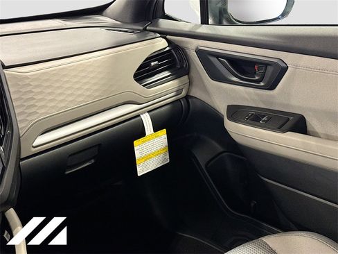 New 2026 Subaru Forester Premium image 23