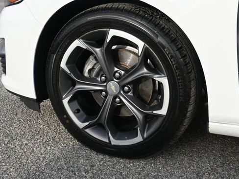 Used 2023 Chevrolet Malibu LT image 27