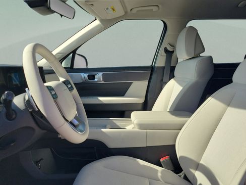 New 2026 Hyundai Santa Fe SE image 20