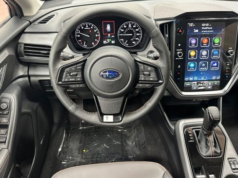 New 2026 Subaru Crosstrek 2.5i Limited AWD/4WD image 16