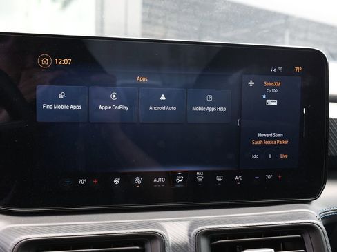 Used 2025 Ford Mustang Dark Horse image 29