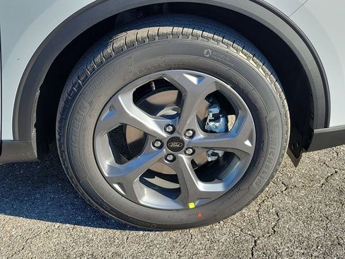 New 2026 Ford Escape ST-Line w/ Tech Pack #1 image 7