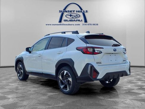 New 2026 Subaru Crosstrek 2.5i Limited image 17