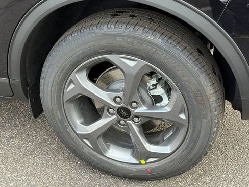 New 2026 Ford Escape ST-Line Select w/ Tech Pack #1 image 10