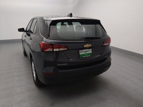 Used 2022 Chevrolet Equinox LS AWD/4WD image 6