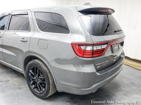Used 2021 Dodge Durango R/T image 9