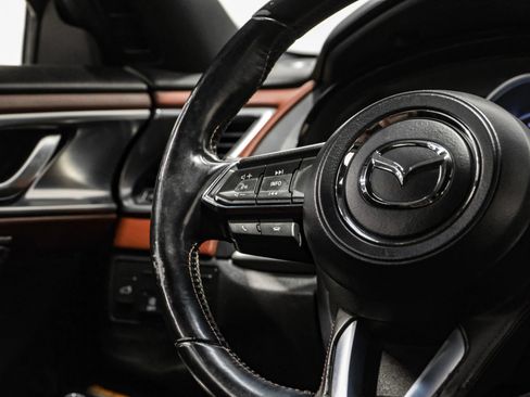Used 2018 MAZDA CX-9 Signature AWD/4WD image 24