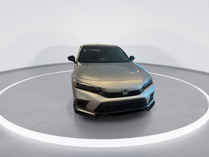 Used 2024 Honda Civic Sport