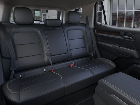 New 2026 GMC Terrain Denali AWD/4WD image 17